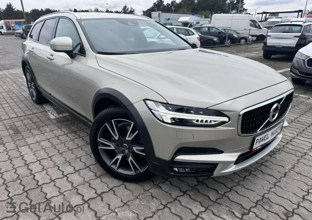 VOLVO V90 D5 AWD Inscription