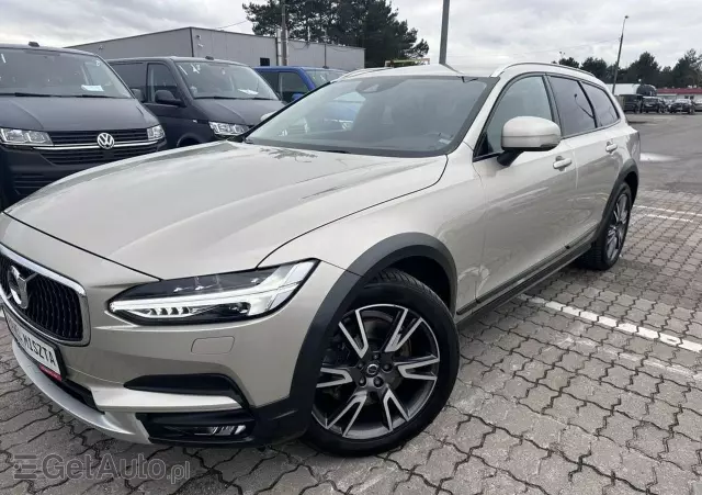 VOLVO V90 D5 AWD Inscription