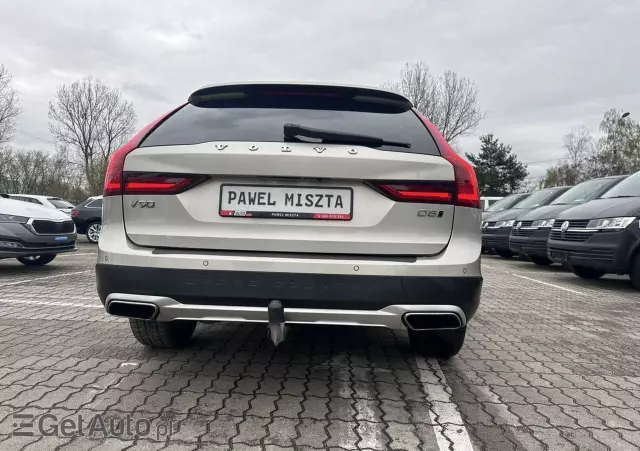 VOLVO V90 D5 AWD Inscription