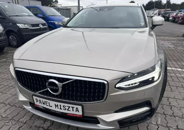 VOLVO V90 D5 AWD Inscription