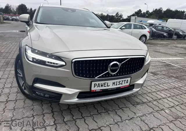 VOLVO V90 D5 AWD Inscription