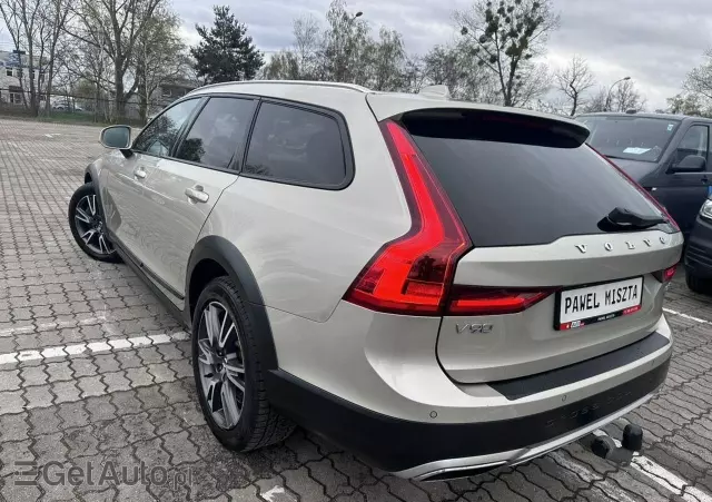 VOLVO V90 D5 AWD Inscription