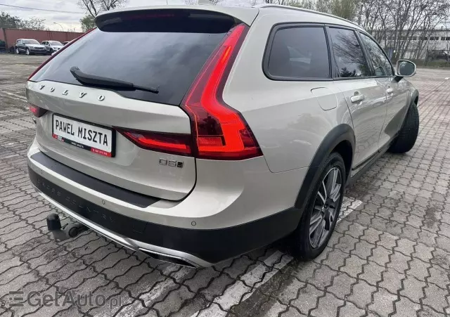 VOLVO V90 D5 AWD Inscription