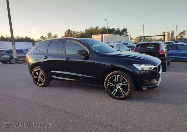 VOLVO XC 60 