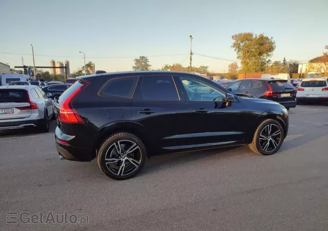 VOLVO XC 60 