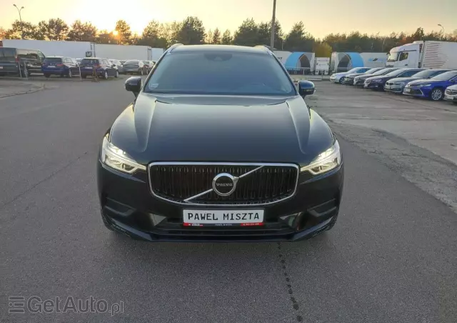 VOLVO XC 60 