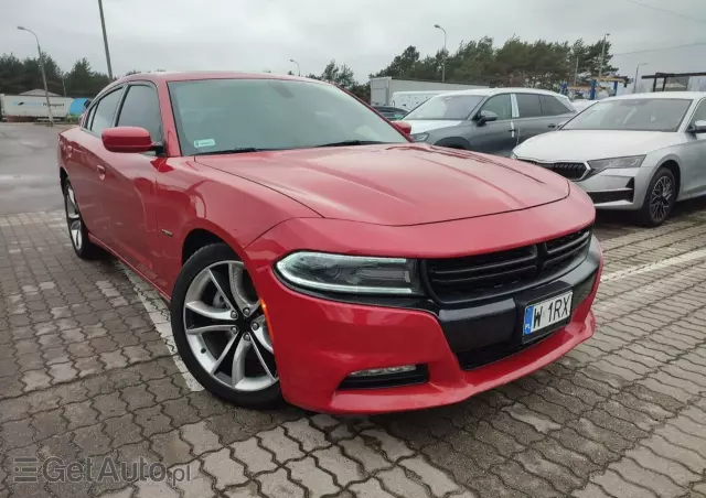 DODGE Charger 5.7 R/T