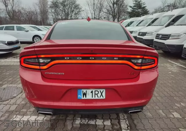 DODGE Charger 5.7 R/T