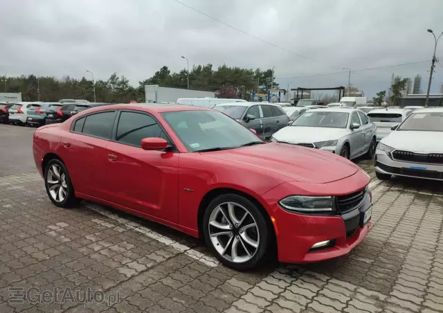 DODGE Charger 5.7 R/T