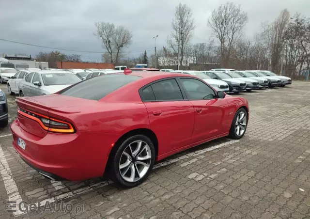 DODGE Charger 5.7 R/T