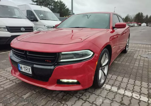 DODGE Charger 5.7 R/T