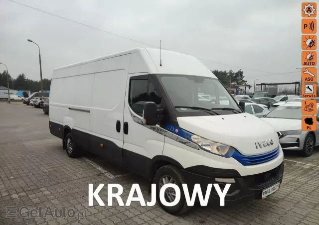 IVECO Daily 35S16 V 