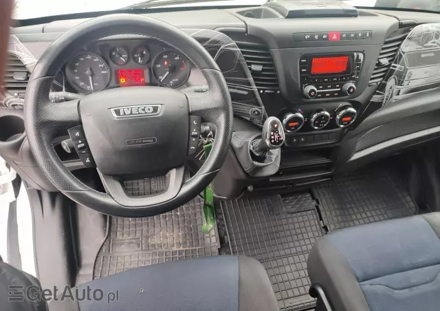 IVECO Daily 35S16 V 