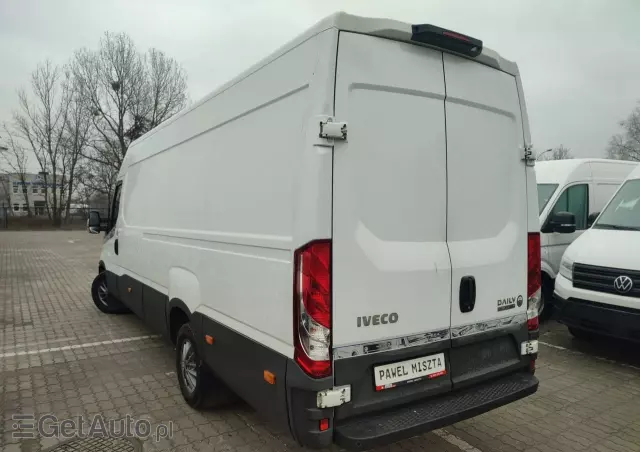 IVECO Daily 35S16 V 