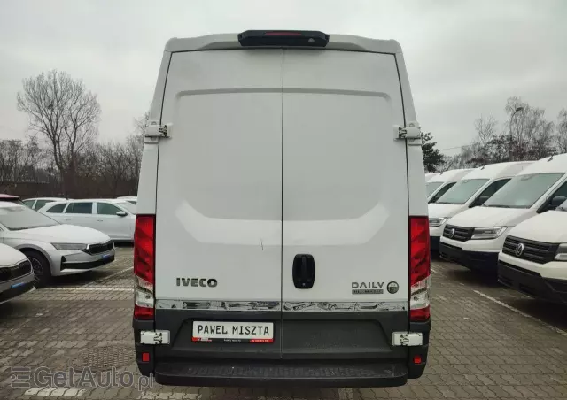 IVECO Daily 35S16 V 