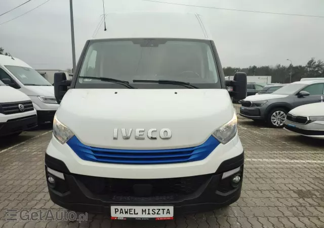 IVECO Daily 35S16 V 