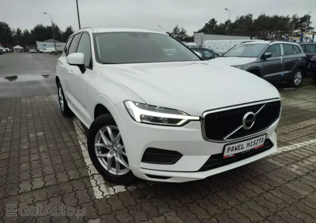 VOLVO XC 60 