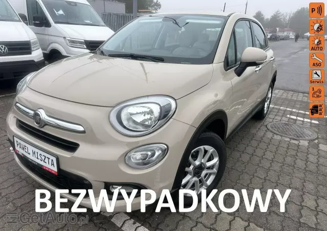 FIAT 500X 1.6 E-torQ 4x2 Pop