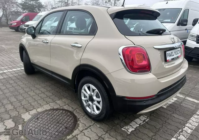 FIAT 500X 1.6 E-torQ 4x2 Pop