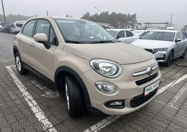 FIAT 500X 1.6 E-torQ 4x2 Pop