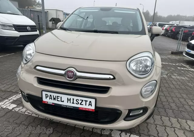 FIAT 500X 1.6 E-torQ 4x2 Pop