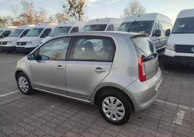 SKODA Citigo 1.0 Ambition