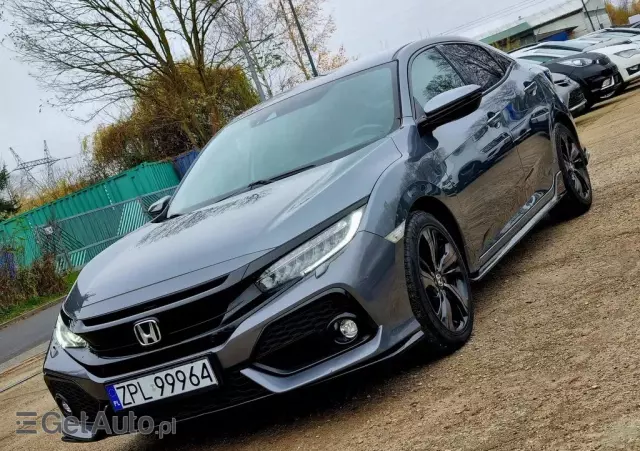 HONDA Civic 1.5 i-VTEC Turbo Sport