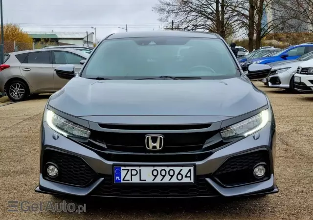 HONDA Civic 1.5 i-VTEC Turbo Sport