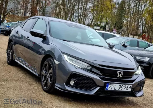 HONDA Civic 1.5 i-VTEC Turbo Sport