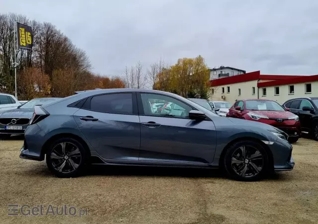 HONDA Civic 1.5 i-VTEC Turbo Sport