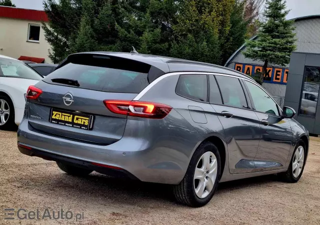 OPEL Insignia Sports Tourer 1.6 Diesel Edition