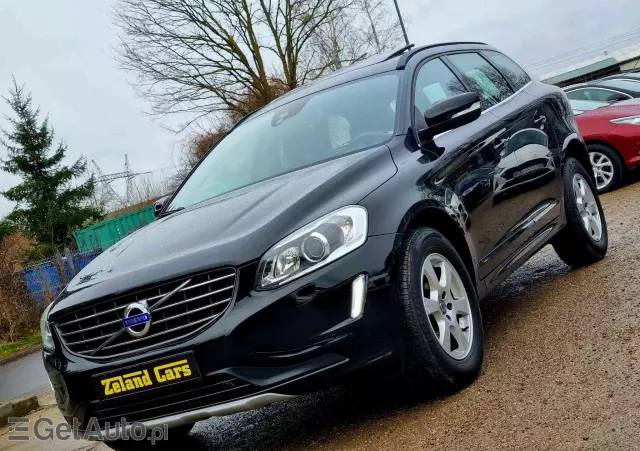 VOLVO XC 60 D4 Drive-E Momentum