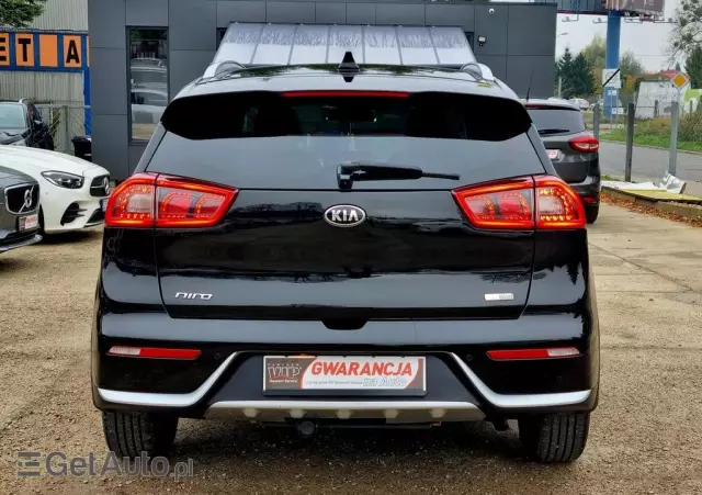 KIA Niro 1.6 GDI Hybrid L