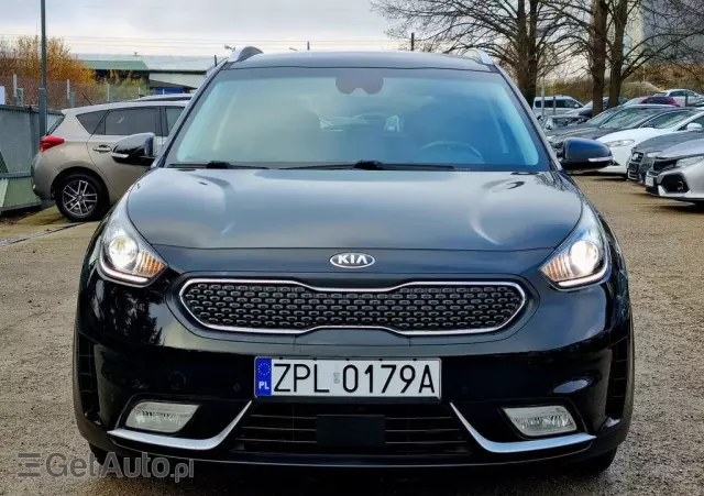 KIA Niro 1.6 GDI Hybrid L