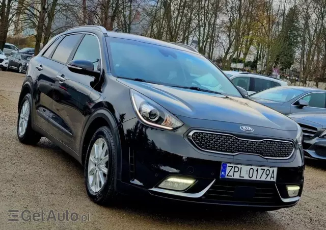 KIA Niro 1.6 GDI Hybrid L