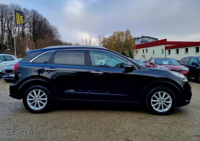 KIA Niro 1.6 GDI Hybrid L