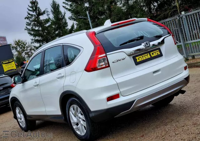 HONDA CR-V 1.6i DTEC 2WD Comfort