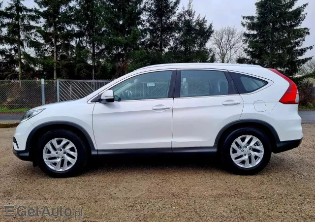 HONDA CR-V 1.6i DTEC 2WD Comfort