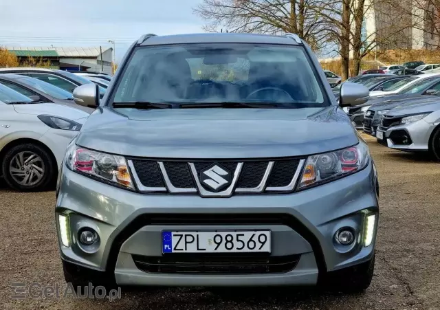 SUZUKI Vitara 1.4 Boosterjet Premium 2WD