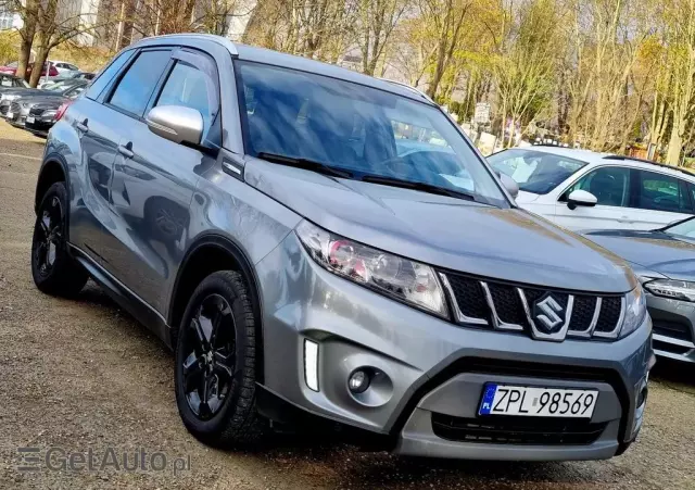 SUZUKI Vitara 1.4 Boosterjet Premium 2WD