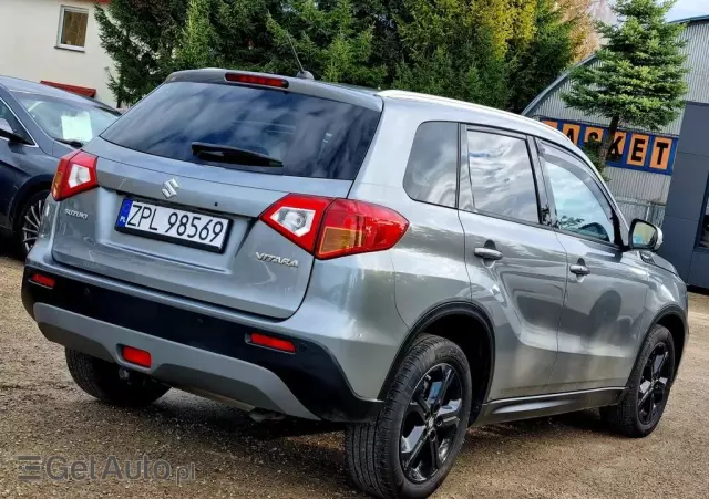 SUZUKI Vitara 1.4 Boosterjet Premium 2WD