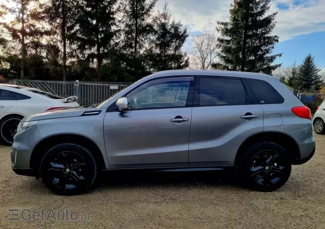 SUZUKI Vitara 1.4 Boosterjet Premium 2WD