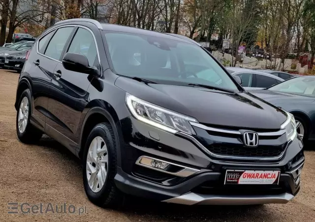 HONDA CR-V 1.6i DTEC 2WD Comfort