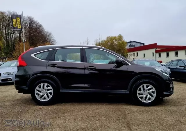 HONDA CR-V 1.6i DTEC 2WD Comfort