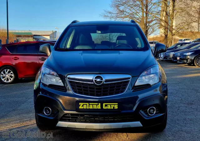 OPEL Mokka 1.4 T Cosmo