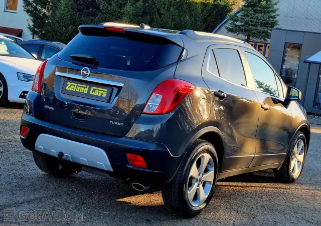 OPEL Mokka 1.4 T Cosmo