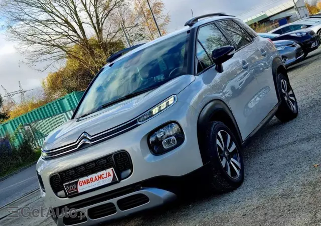 CITROËN C3 Aircross BlueHDI 100 Stop & Start Shine