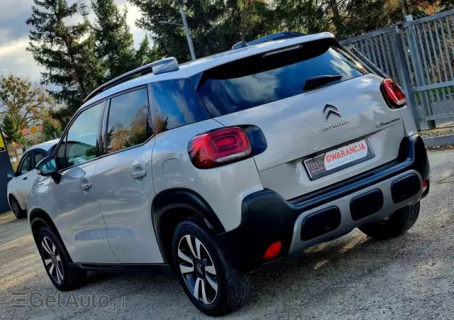 CITROËN C3 Aircross BlueHDI 100 Stop & Start Shine