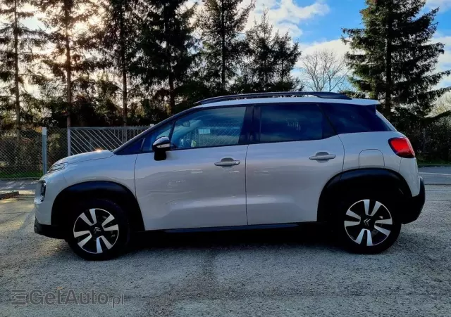 CITROËN C3 Aircross BlueHDI 100 Stop & Start Shine