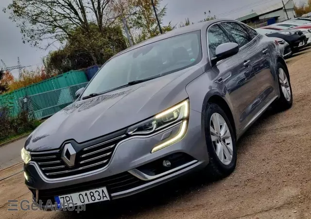 RENAULT Talisman 1.6 Energy dCi Intens